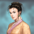 Female Edit Officer 70 (ROTK11).png