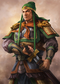 Romance of the Three Kingdoms XIV portrait