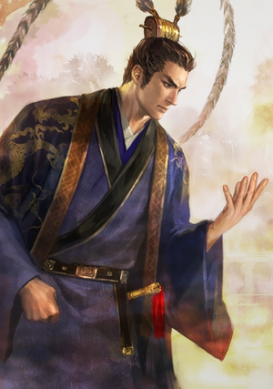 Lu Bu 2 (ROTK12).png