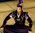 Samurai Warriors 4: Empires screenshot