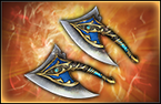 Twin Throwing Axes - 4th Weapon (DW8).png
