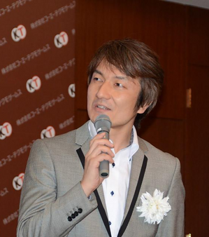 Voice Actor - Hajime Kuon.png