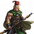 Shin Sangokushi Sousouden portrait
