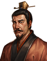 Romance of the Three Kingdoms: The Legend of Cao Cao portrait