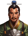 Romance of the Three Kingdoms: The Legend of Cao Cao portrait