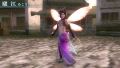 Red Fairy Wings screenshot