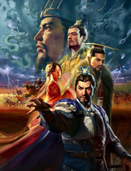 Category:Romance of the Three Kingdoms XIV Images - The Koei Tecmo Wiki