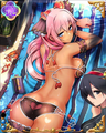 Rank 2 Bewitching SSR portrait
