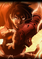 Drifters collaboration portrait