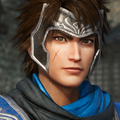 Dynasty Warriors Origins render