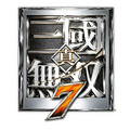 Japanese logo