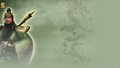 Guan Yu wallpaper