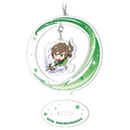 Super-deformed visual by Rakuchii