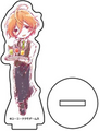 GraffArt acrylic stand