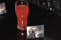 Wu Drink (Cranberry Grapefruit Soda) ¥588