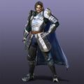 Xiahou Dun as Lancelot