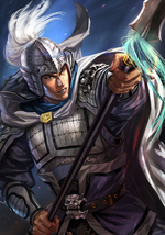 Zhao Yun