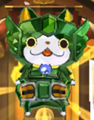 Emeralnyan Zhao Yun