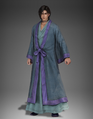 Dynasty Warriors 9 civilian appearance