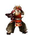 Shingen Takeda