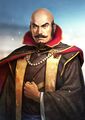 Nobunaga's Ambition: Sphere of Influence portrait