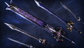 Cao Cao's arsenal wallpaper