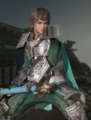 Alternate helmetless