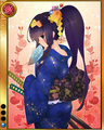 Rank 1 Lovely SR portrait