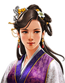 Romance of the Three Kingdoms: The Legend of Cao Cao portrait