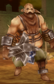 Executioner (Basic) Chapters: 1, 3~4, 18