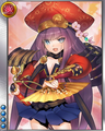 Rank 4 Lovely R portrait