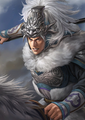 Romance of the Three Kingdoms XIV portrait