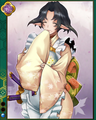 Sengoku Bushouki MURAMASA Rank 1 Bewitching HN portrait