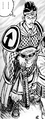 Sangokushi Sousou Den manga appearance