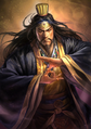 Romance of the Three Kingdoms XIII portrait