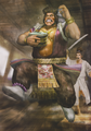Goemon Ishikawa