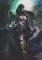 Samurai Warriors 4 artwork