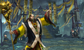 Yellow Turban Rebellion illustration