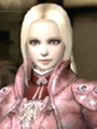Female Face 3
