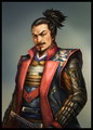 Nobunaga no Yabou ~Oretachi no Sengoku~ portrait