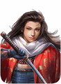 Female Kenshin