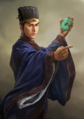 Lin Xiangru