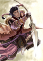 Sengoku IXA portrait