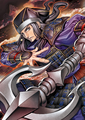 Toukiden portrait