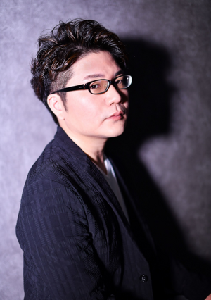 Voice Actor - Toru Sakurai.png