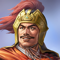 100man-nin no Sangokushi portrait