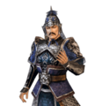 Dynasty Warriors 5 render