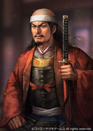 Masatsugu Tsuchiya - The Koei Tecmo Wiki