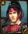 100man-nin no Nobunaga no Yabou portrait