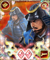 100man-nin no Nobunaga no Yabou portrait